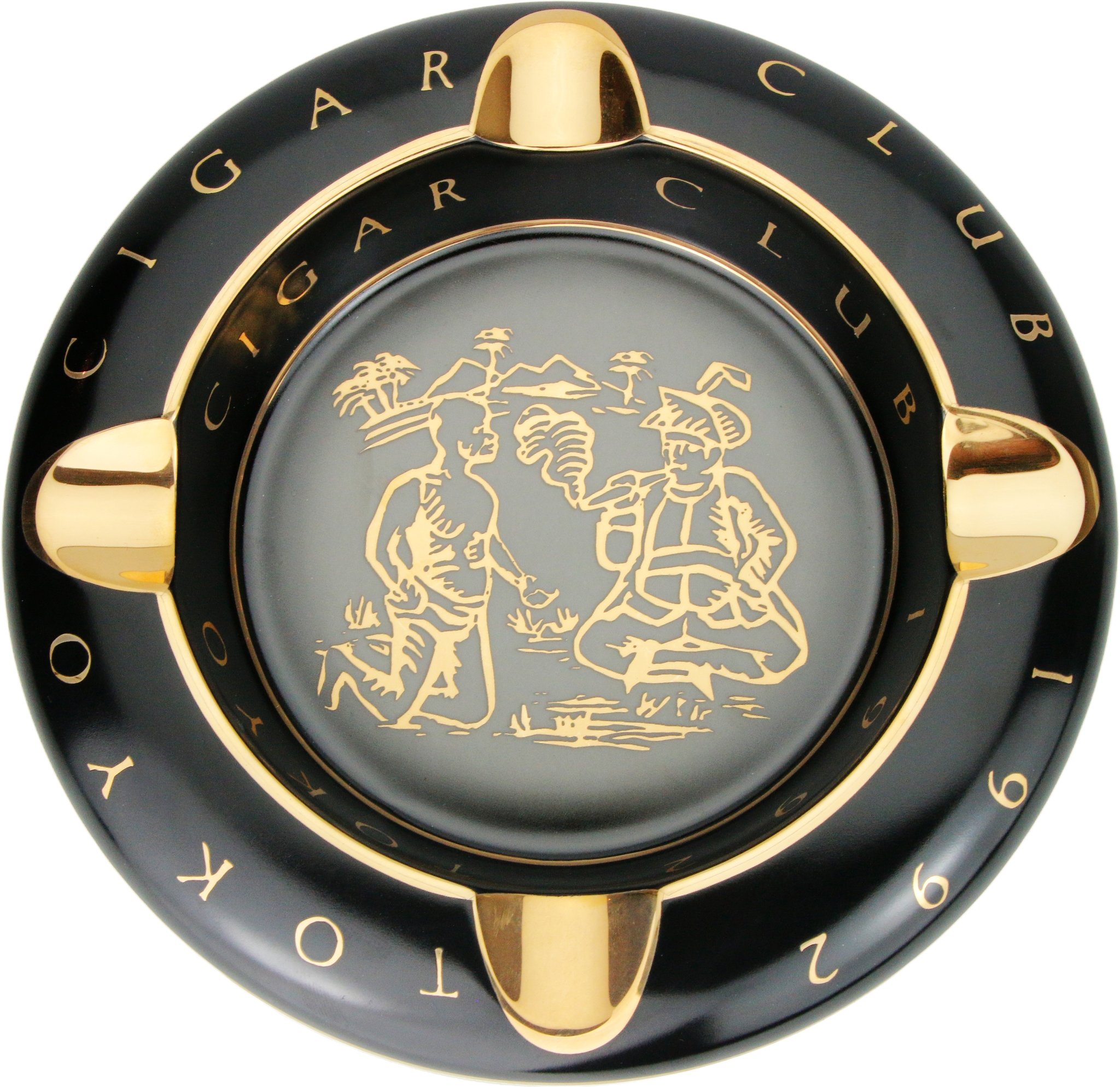 Siglo Aschenbecher Cigar Club (10012482D)_02