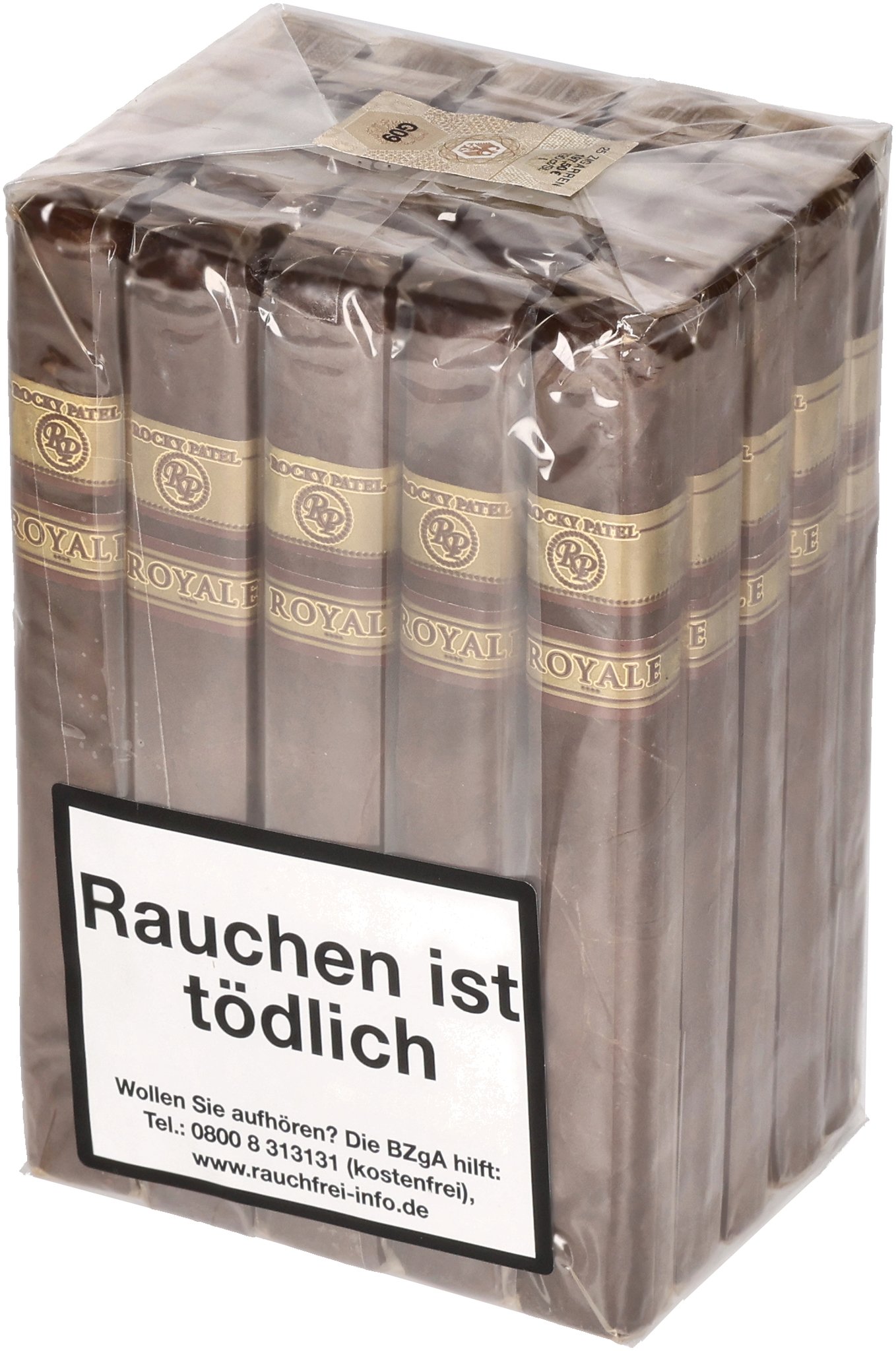 Royale Toro bundle