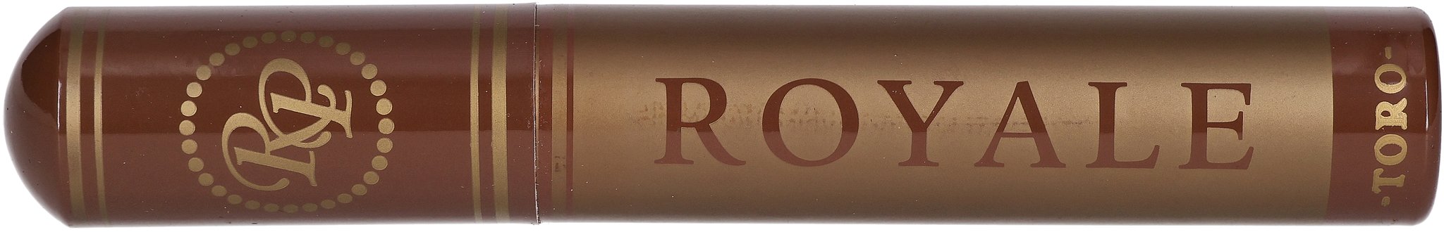 Royale Deluxe Toro Tubo