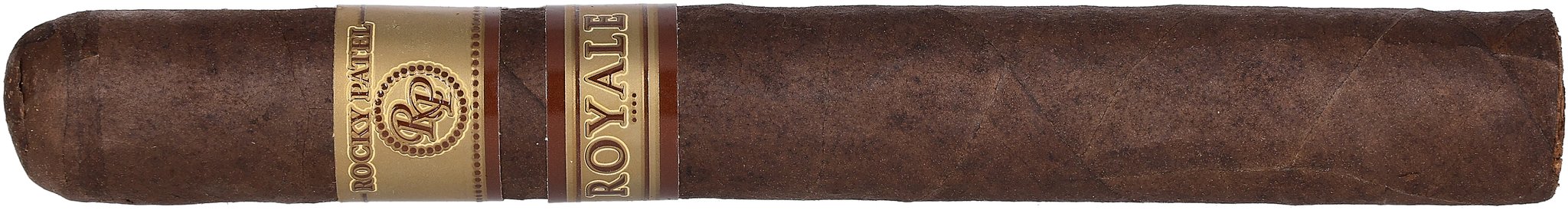 Royale Deluxe Toro Tubo stick