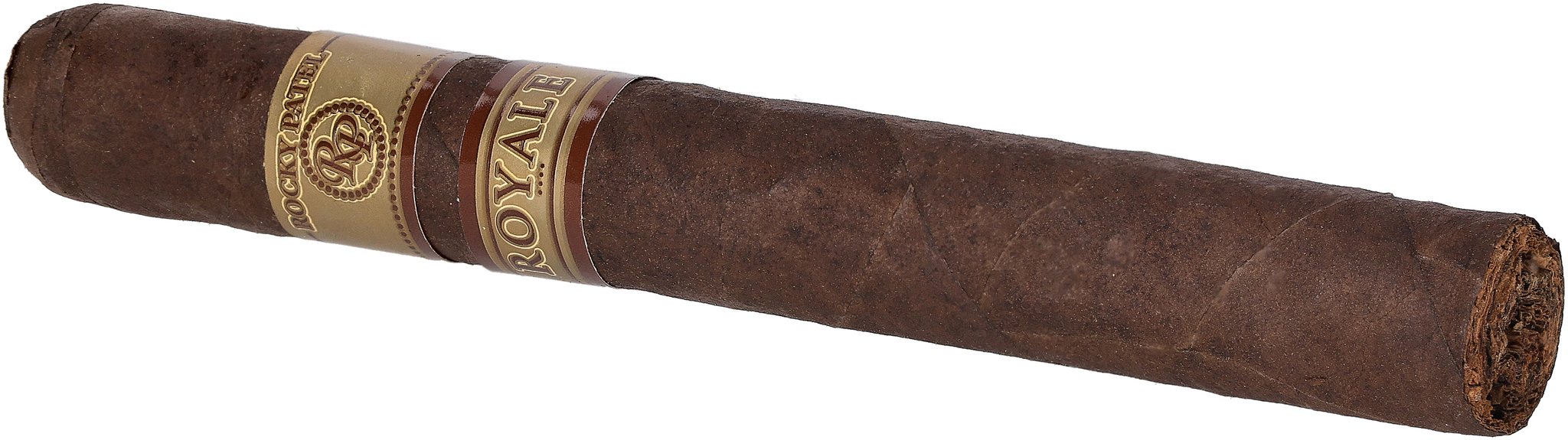 Royale Deluxe Toro Tubo stick 2