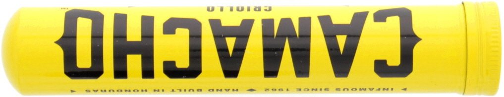 Camacho Criollo NEU Robusto Tubo