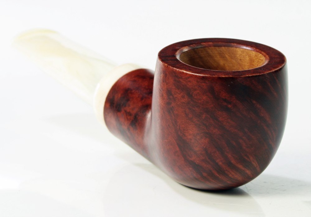 Chacom Turbo Bordeaux - weiss Bild 2