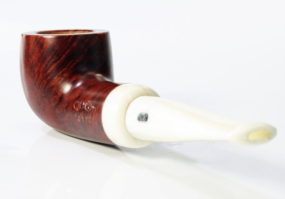 Chacom Turbo Bordeaux - weiss Bild 3