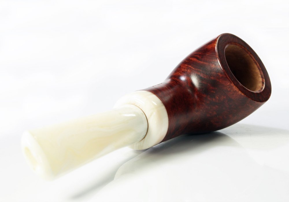 Chacom Turbo Bordeaux - weiss Bild 4