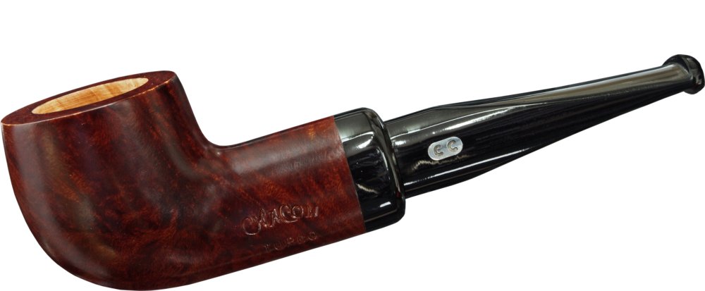 Chacom Turbo Bordeaux - schwarz  Bild 1