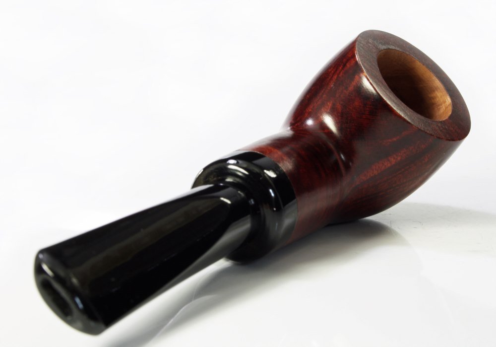 Chacom Turbo Bordeaux - schwarz Bild 4