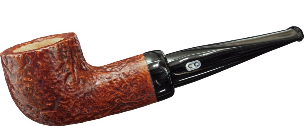 Chacom Turbo Sandblast - schwarz Bild 1