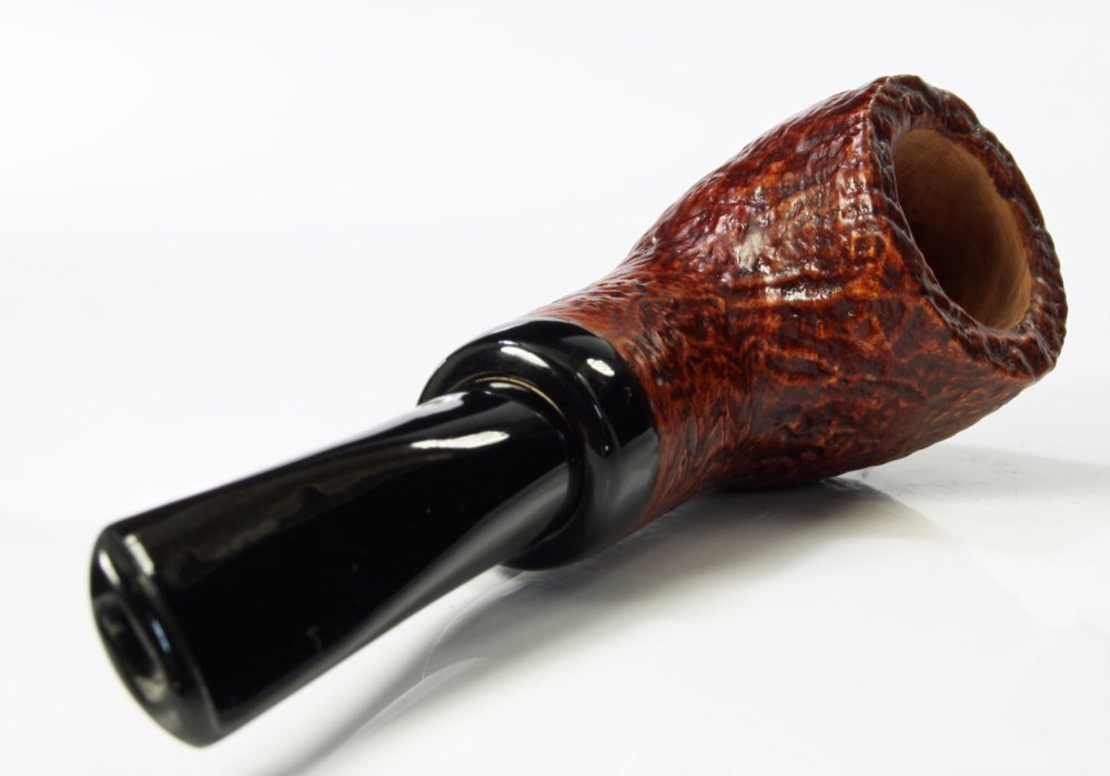 Chacom Turbo Sandblast - schwarz Bild 4