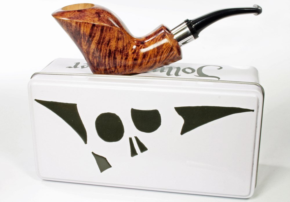 Jolly Roger Brigantine Kontrast Bild 6