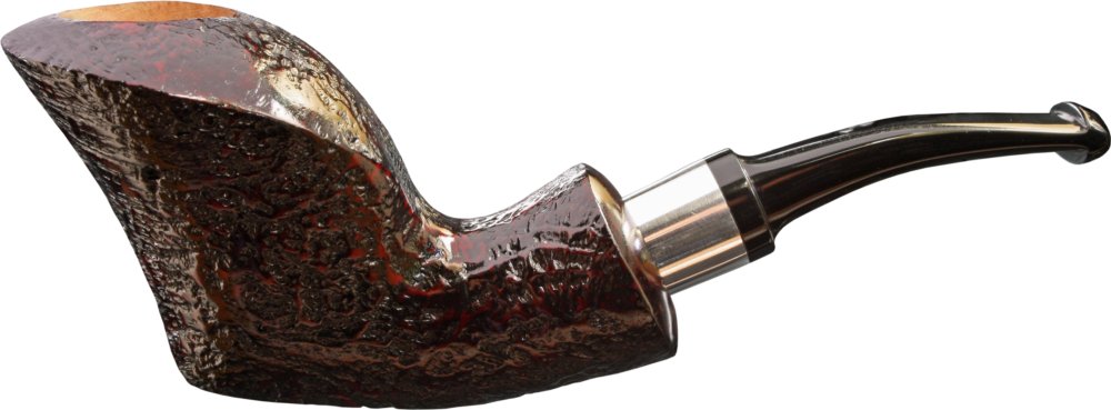 Jolly Roger Brigantine Sandblast Bild 1