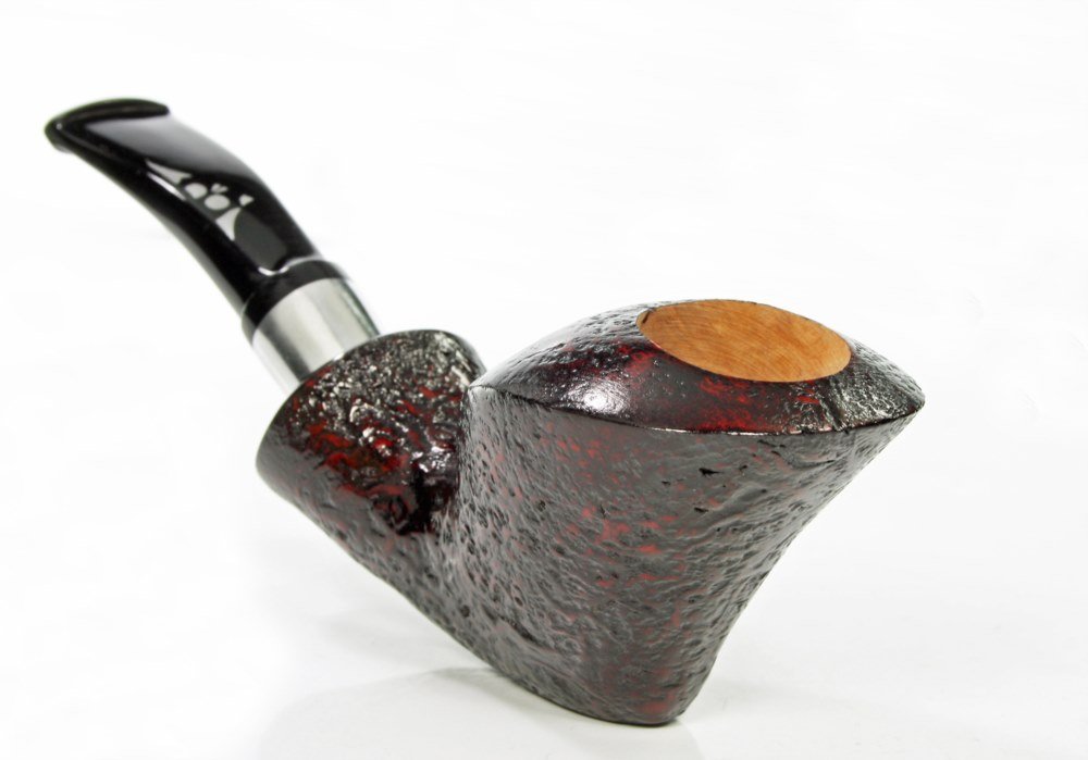 Jolly Roger Brigantine Sandblast Bild 2