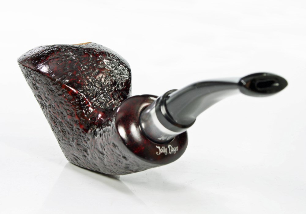 Jolly Roger Brigantine Sandblast Bild 3