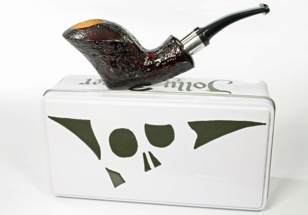 Jolly Roger Brigantine Sandblast Bild 6