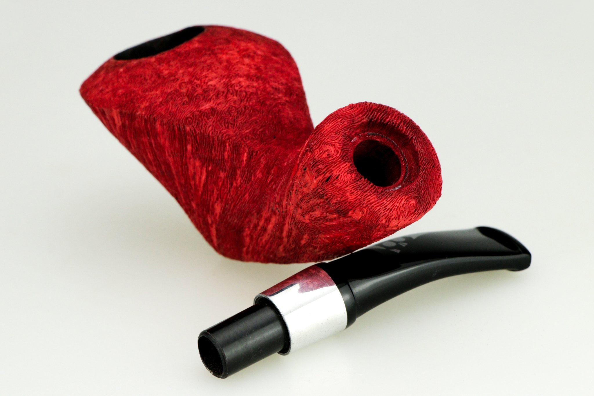 Brigantine Driftwood red (10959) Detailbild 4