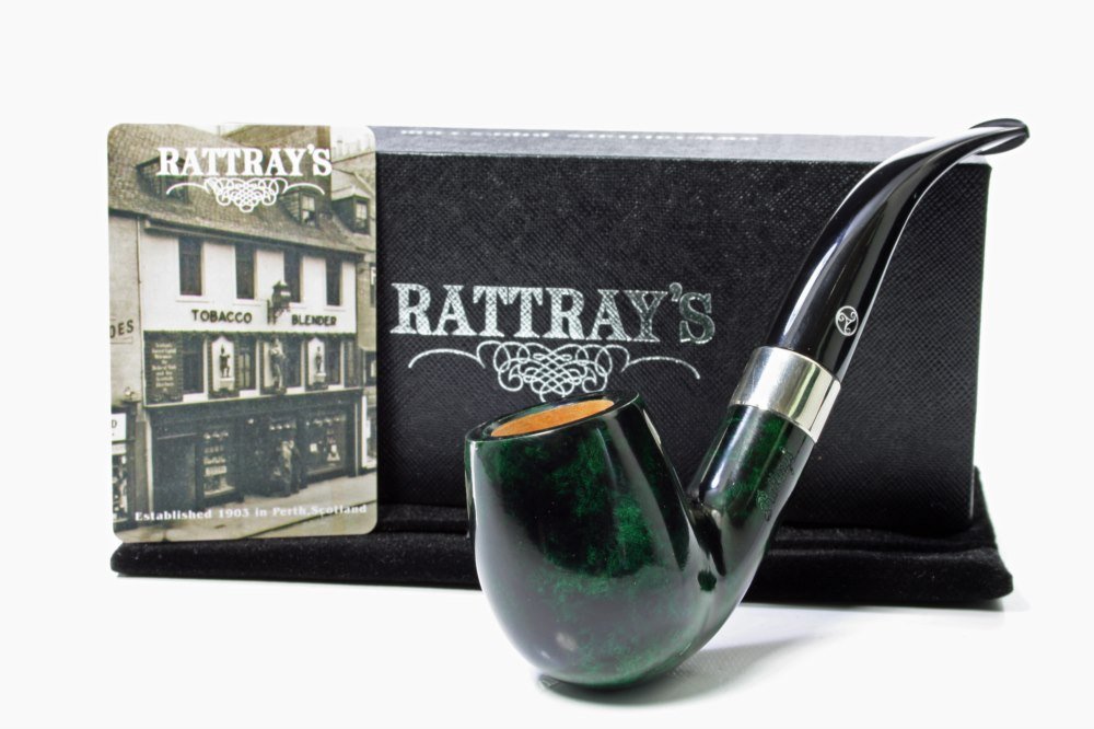 Rattray´s Lowland Modell 63 Bild 6