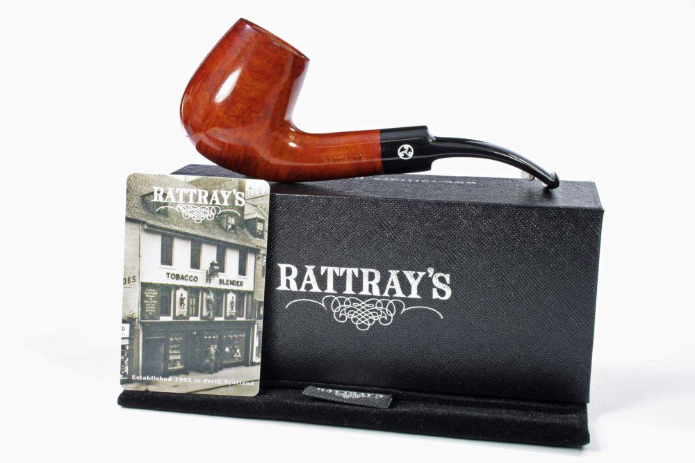 Rattray´s Islay Modell 80 Bild 6
