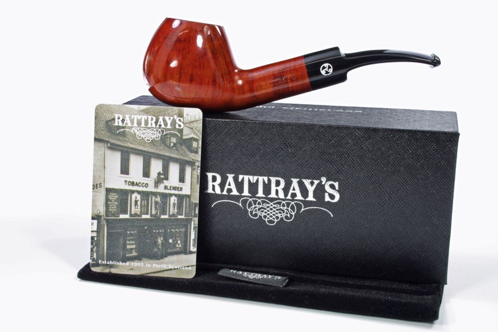 Rattray´s Islay Modell 81 Bild 6