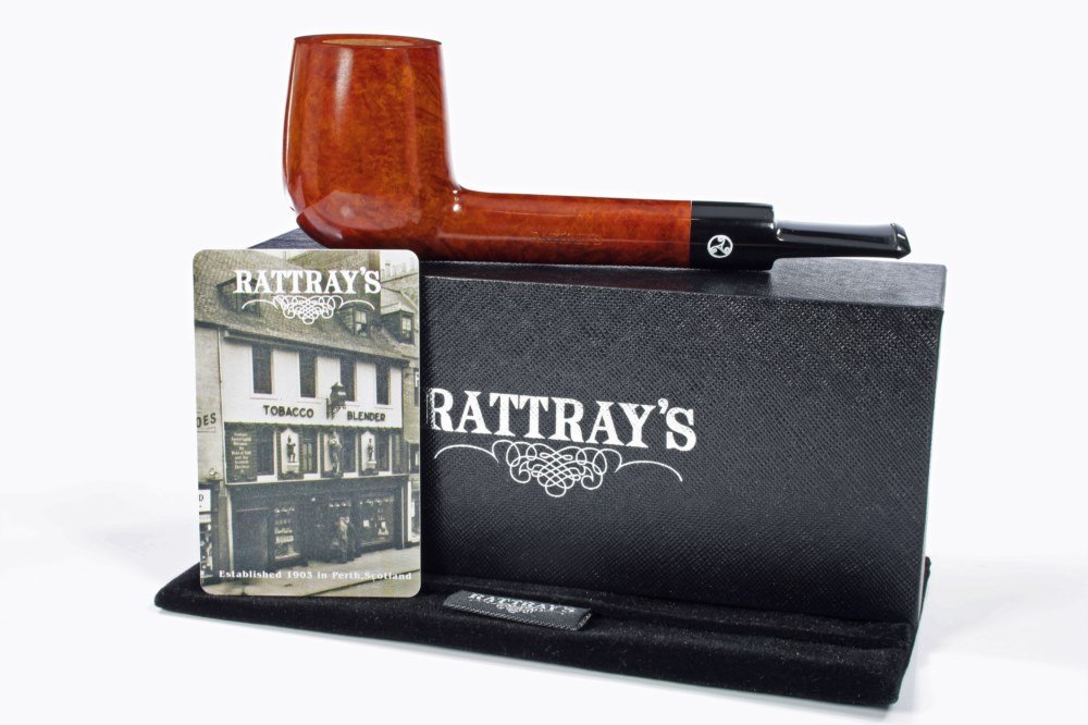 Rattray´s Islay Modell 83 Bild 6