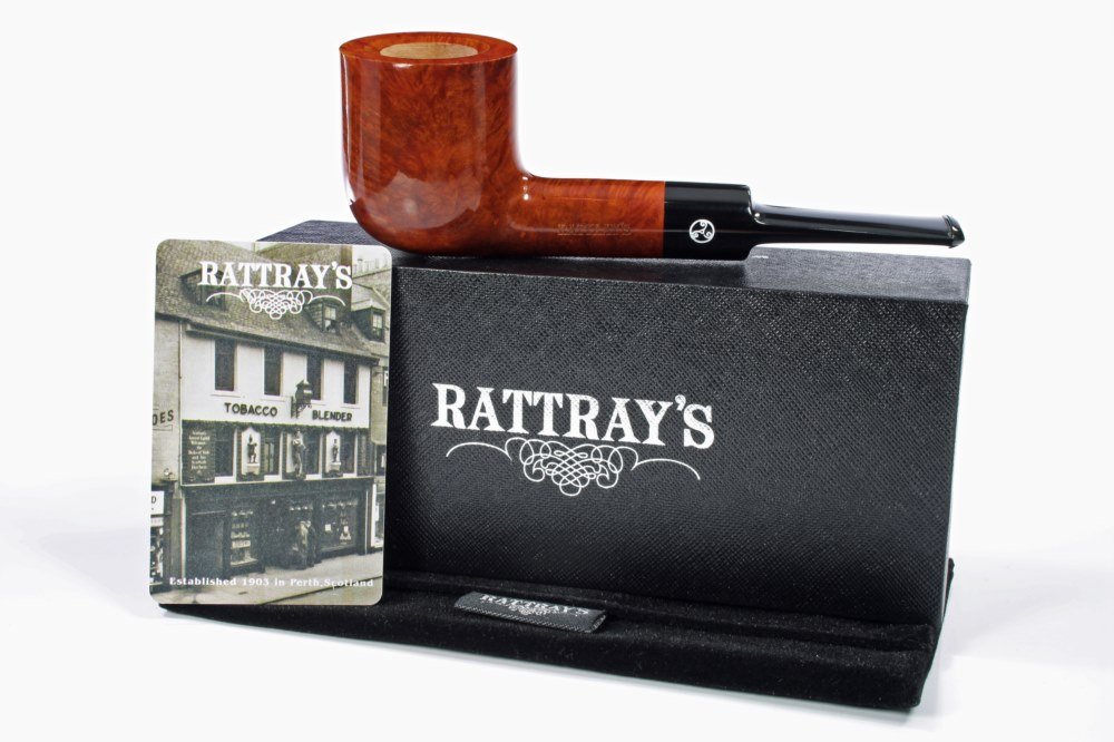 Rattray´s Islay Modell 84 Bild 6
