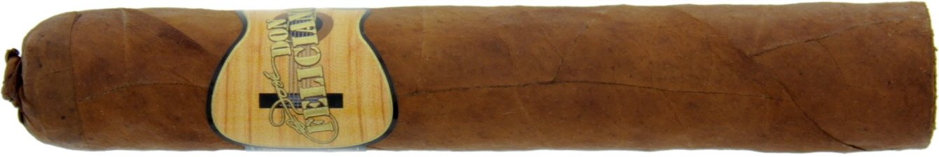 DAG Don Jose Feliciano la guitarra Limited Edition 2010 54 x 5.5