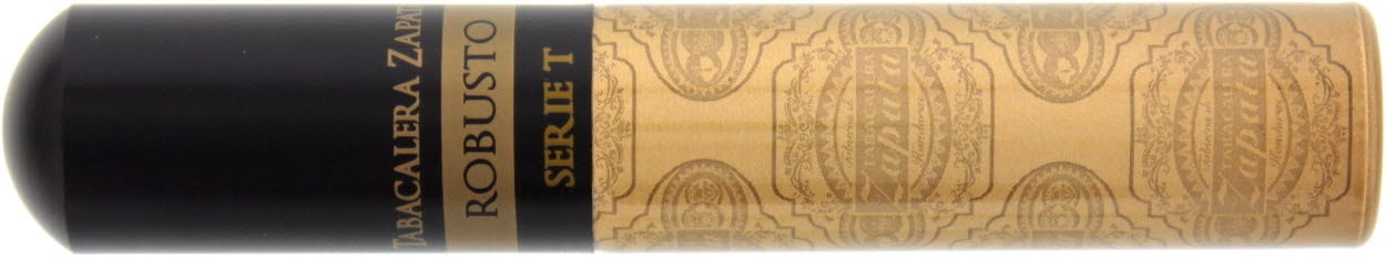 Tabacalera Zapata Robusto TUBOS