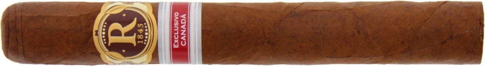 Vegas Robaina Edicion Regional Canada 2012 XV Aniversario