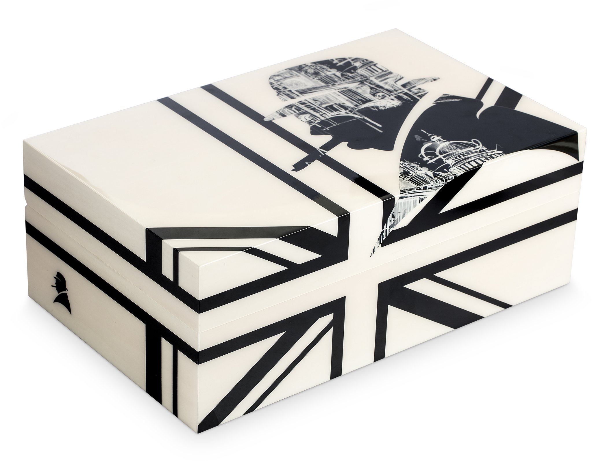 Davidoff Ambassador Winston Churchill WSC London (106771)