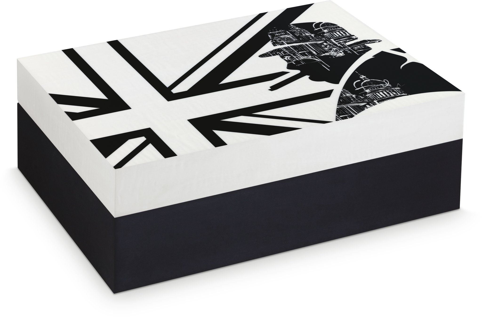 Davidoff Ambassador Winston Churchill WSC London Limited Edition 2020 (118565)