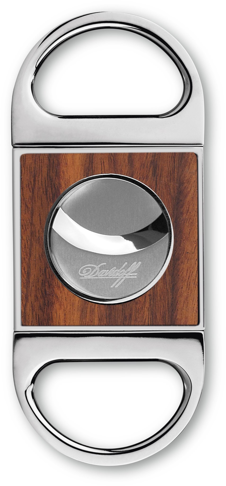 Davidoff Doppelklingen Cutter Rosewood (52090)