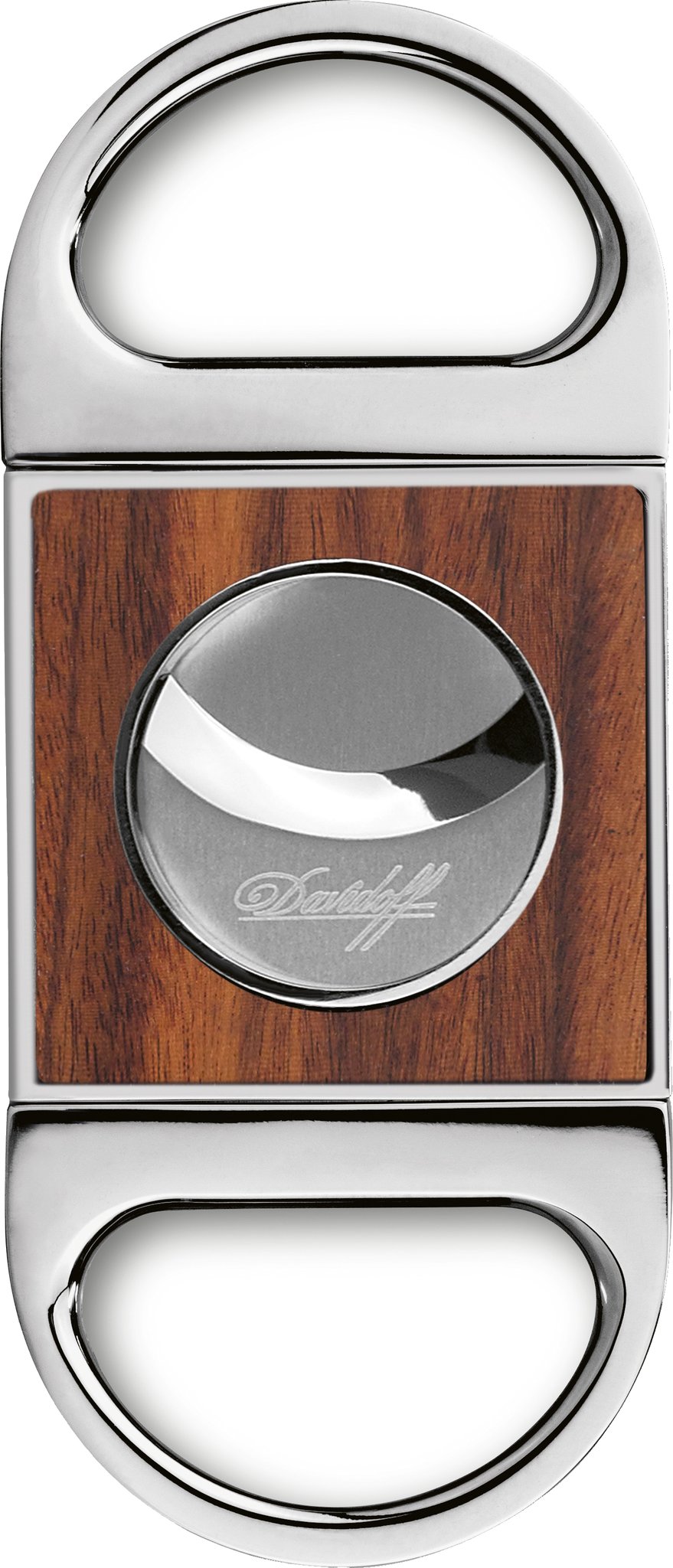 Davidoff Doppelklingen Cutter Rosewood (52090)