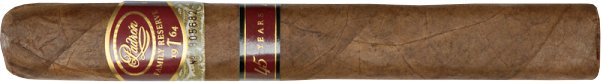 Padron Family Reserve No. 45 NATURAL
