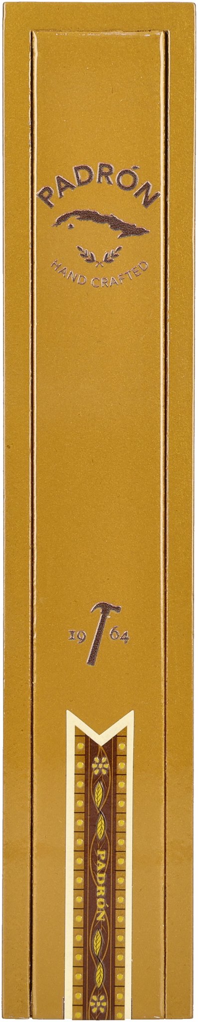 Padron Special Release 60th Anniversary CLASSIC 1er Kiste stehend