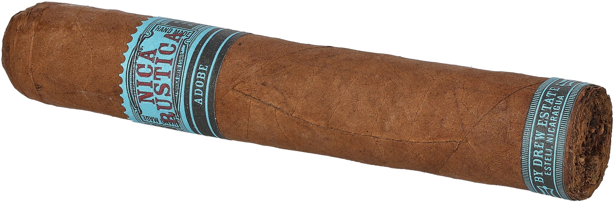 Adobe Robusto stick 2