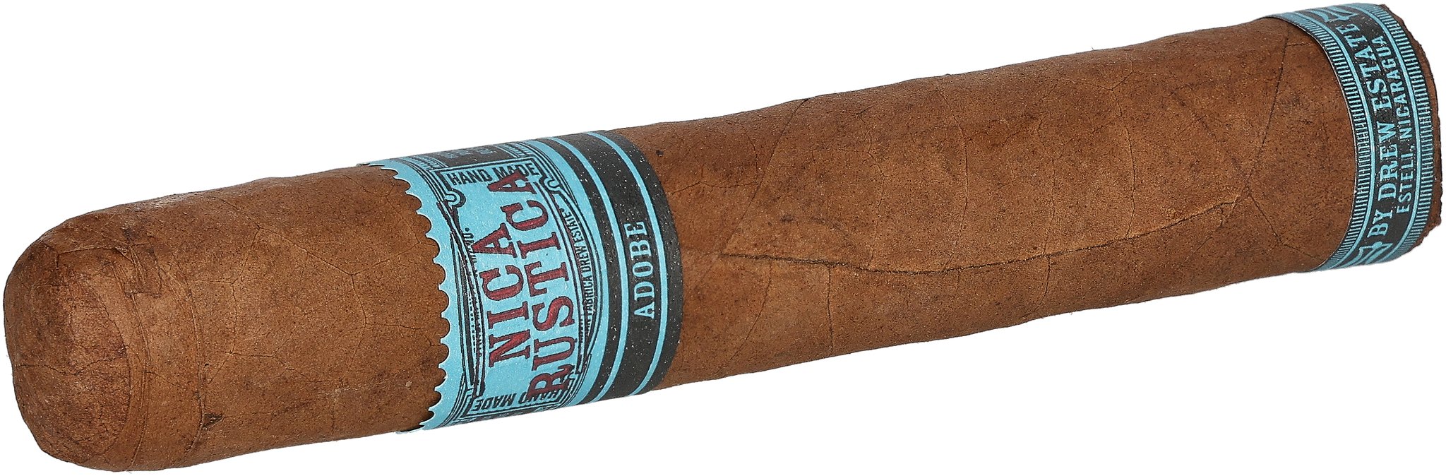 Adobe Robusto stick 3