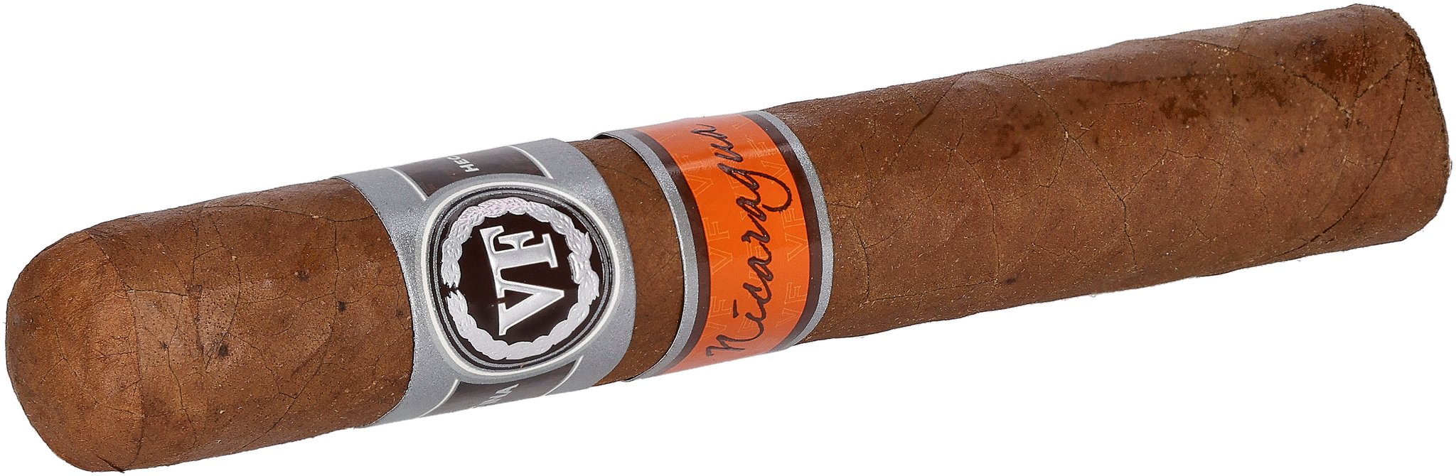 Nicaragua Robusto stick 3