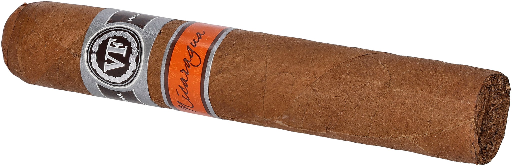 Nicaragua Gran Vulcano stick 2
