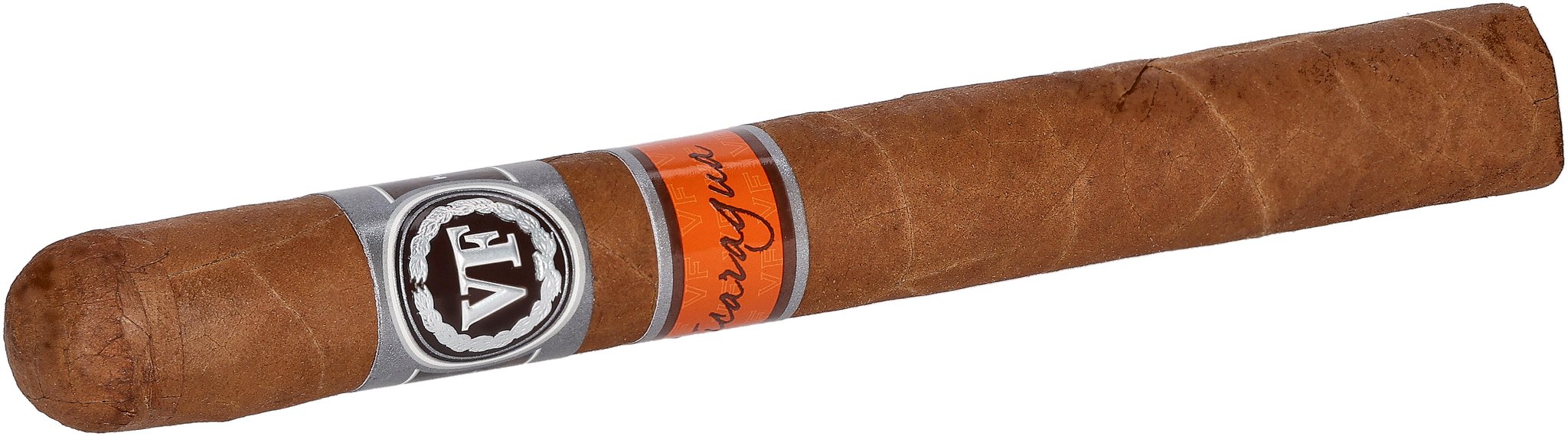 Nicaragua Corona stick 3