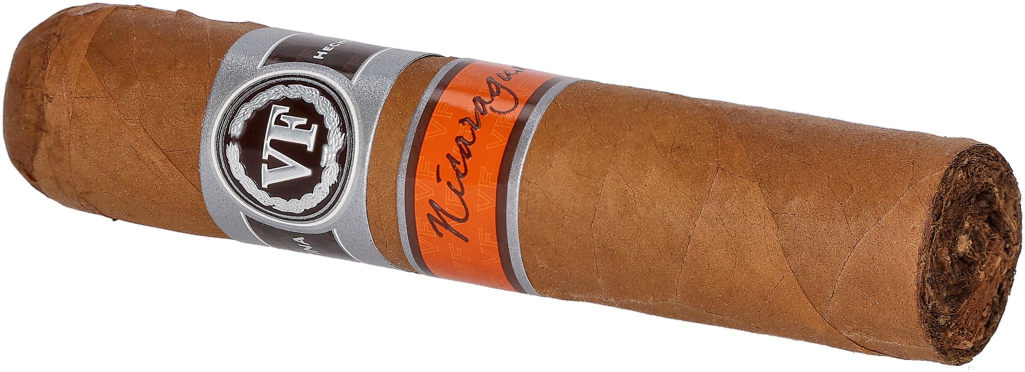 Nicaragua Vulcano Tubo stick 2