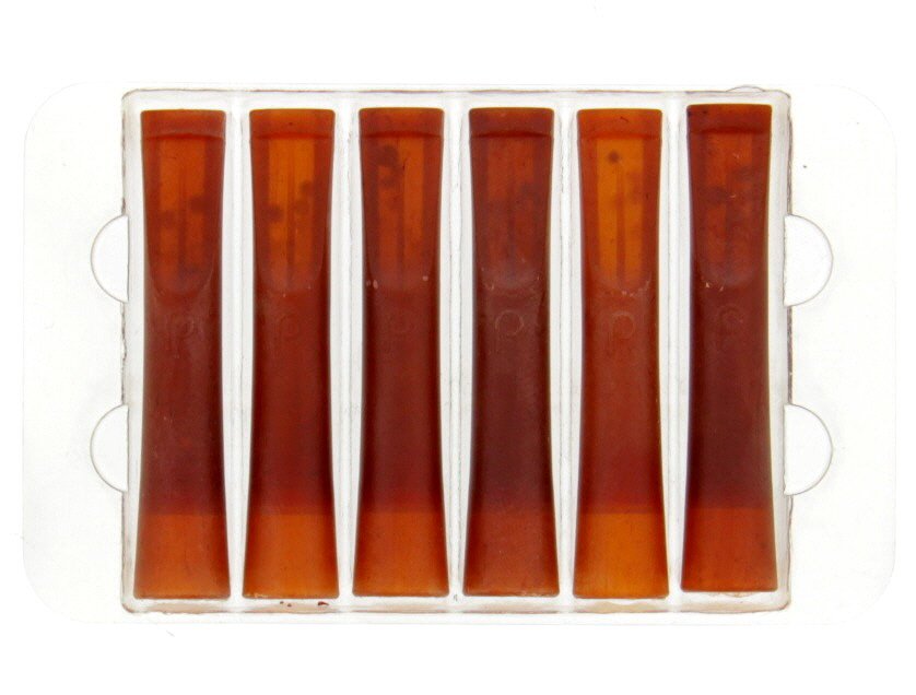 denitip Einweg-Zigarettenspitze