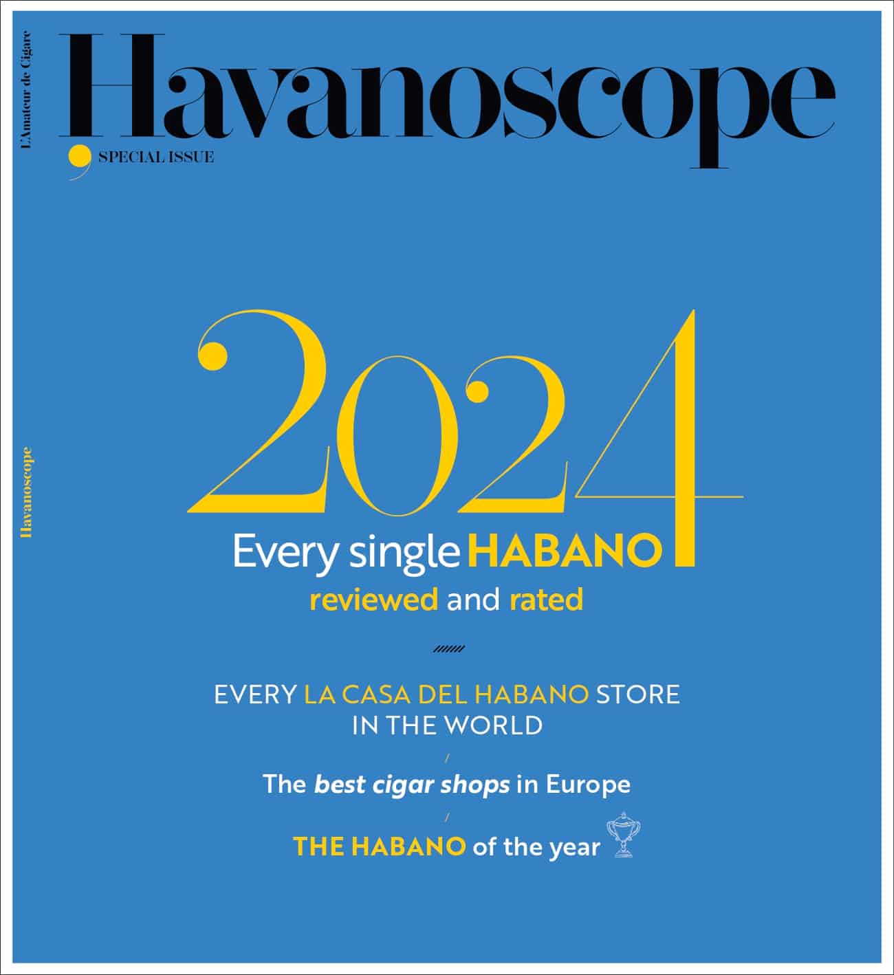 Havanoscope