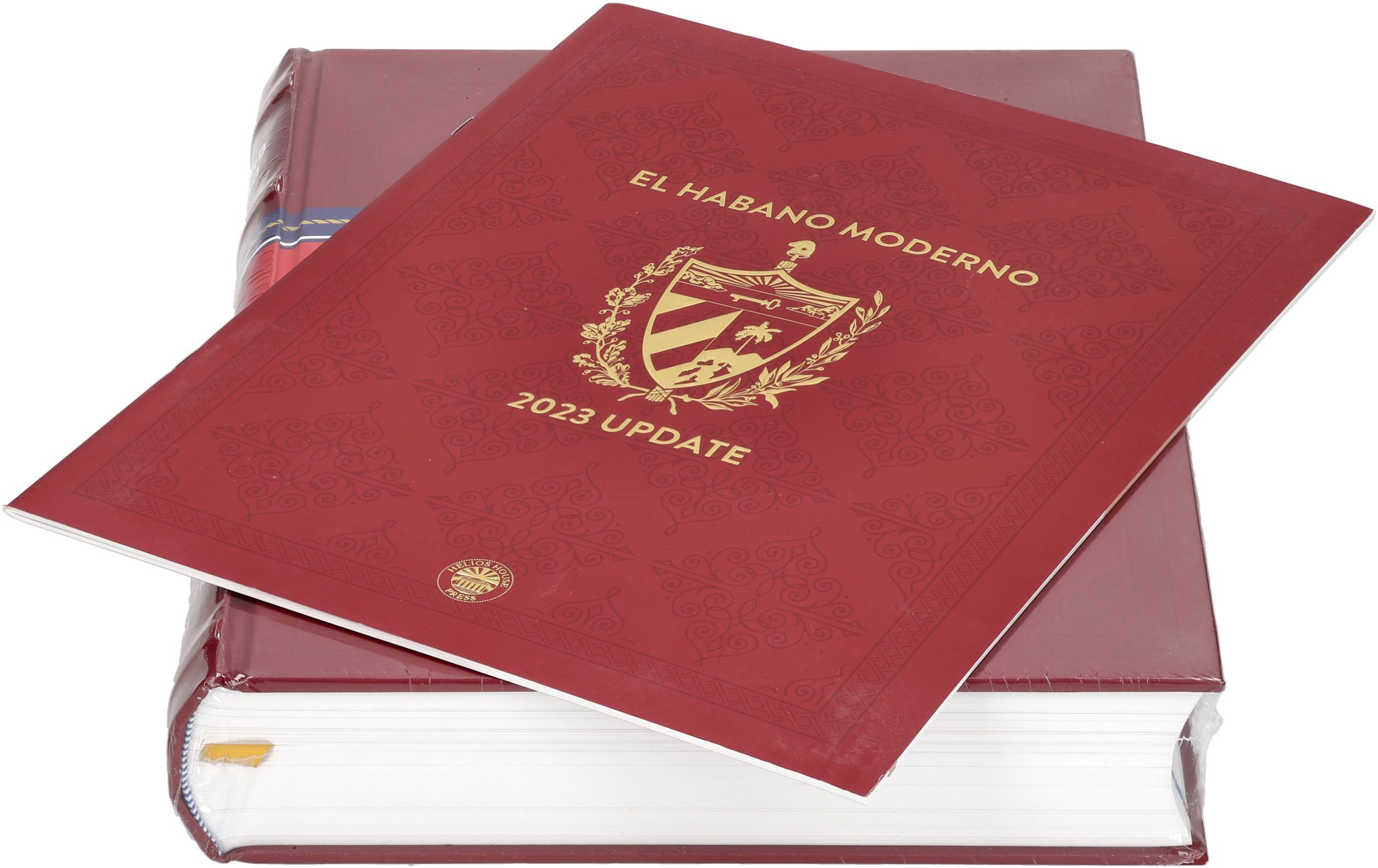 El Habano Moderno signiert Update