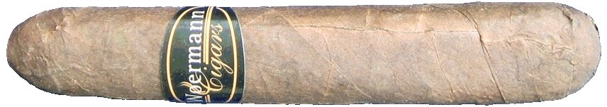 Woermann Cigars Classic Keulen 100% Tabak Sumatra No. 1201