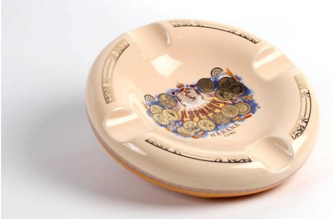 H. Upmann Ascher Modell (6399250)