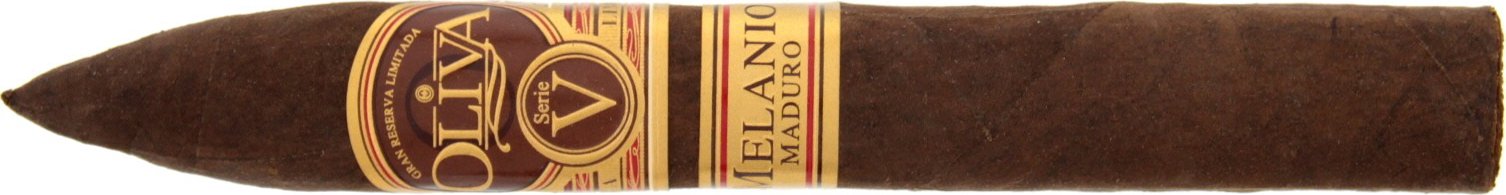 Oliva Serie V Melanio MADURO Torpedo