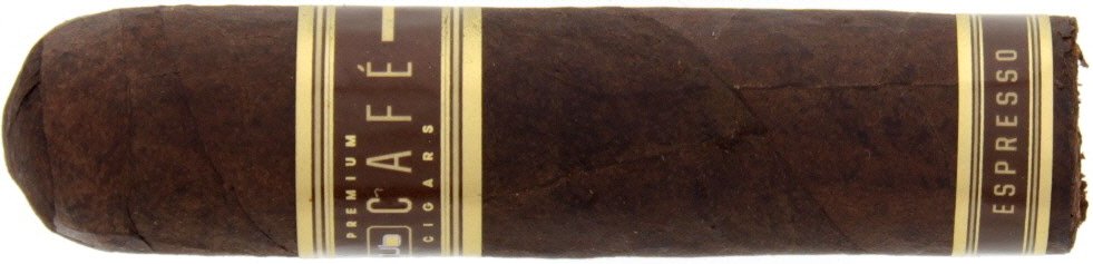 NUB Café ESPRESSO 460 (4x60)