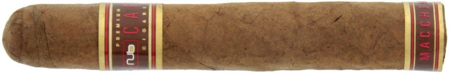 NUB Café MACCHIATO Petit Corona (4x38)