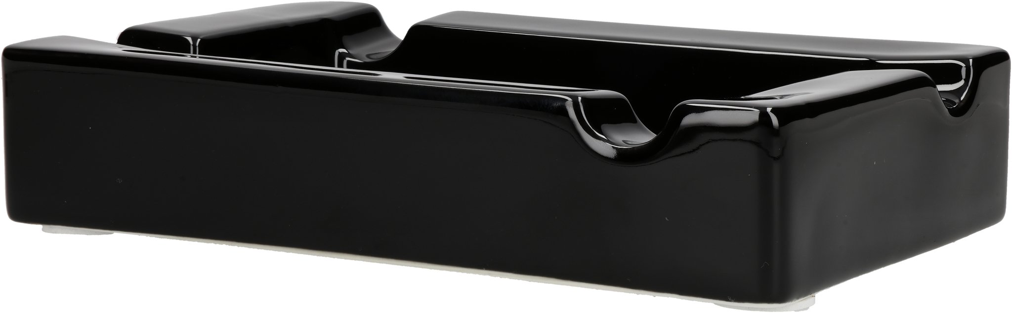 Zigarrenascher schwarz 03