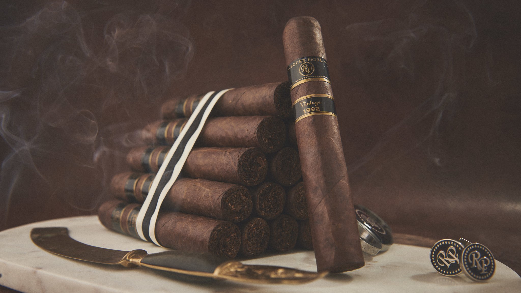 Rocky Patel Vintage 1992