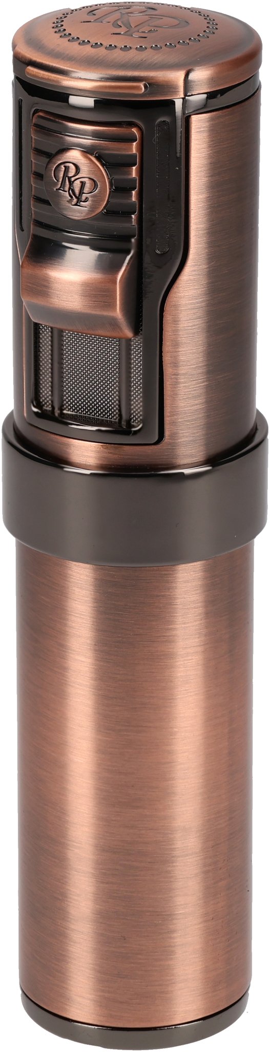 Diplomat II Kupfer 02
